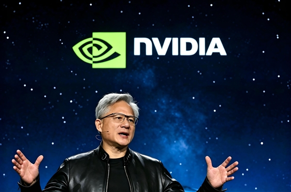 黄仁勋：我希望在工作岗位上离世