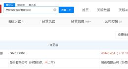 宇树科技增资至约4亿 宇树科技增资约11%