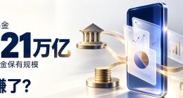 蚂蚁基金突破2.21万亿：基金公司、平台和投资者，谁赚得最多？