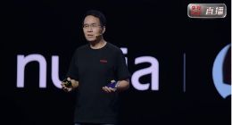 搭载豆包手机助手，努比亚NaviX Ultra 5499元起售