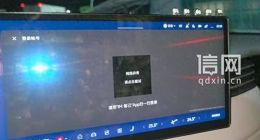 智己LS8深夜把一家人撂在服务区：大灯开不了、车机断网、后视镜只能靠掰