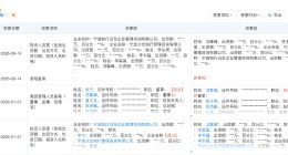 李书福近期退出私募公司 李书福与李东辉退出众擎私募
