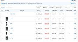 盛李豪父母已成立体育公司