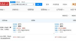 智谱AI增资至约4876万