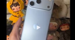 iPhone 18 Pro Max 1T“翻车”， 花更多钱反而更慢了？
