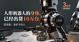 人形机器人的