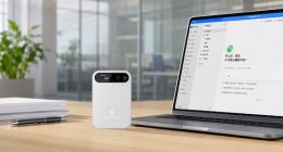 千问办公AI硬件QwenNote A2发布，售价1199元
