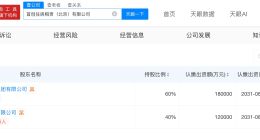 首创集团成立住房租赁公司 注册资本30亿元
