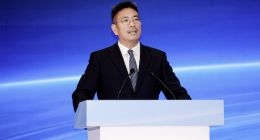 发布全空间无人体系、开放产业生态，高德空间智能深入360行