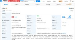安达科技在贵州成立新矿业公司 注册资本1亿