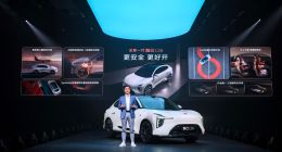 19.79万元起，全新一代智己LS6掀桌上市