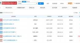 游本昌名下公司叫济公 游本昌名下关联6家企业