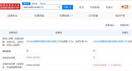 金帝股份旗下海南投资公司增资至9.1亿 增幅约10%