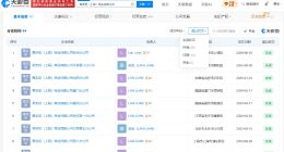 Tiffany涉多起买卖合同纠纷 Tiffany旗下超十家分支机构已注销