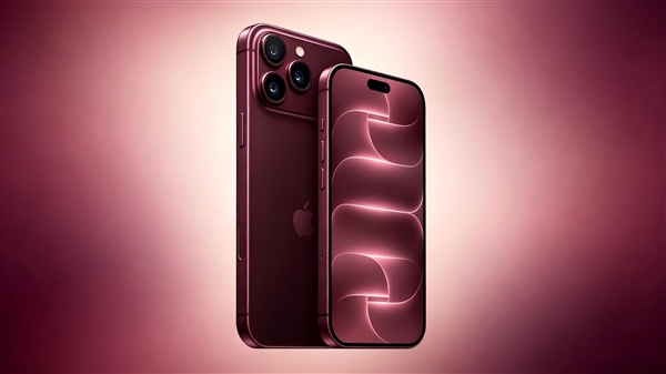 iPhone 18 Pro系列中国首销大涨12%！苹果以33%份额登顶周销量榜首