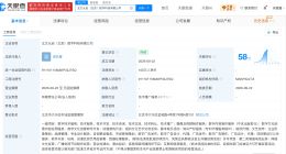 北京文化成立元启数字科技公司 新公司业务含演出经纪及网络文化经营