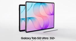三星发布Galaxy Tab S12系列：专为成长而生的强大生产力引擎