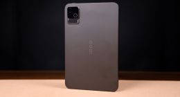 298克揣进裤兜的“掌机”：iQOO Pad Ultra 深度体验报告