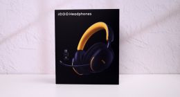 把“听声辨位”戴在头上：iQOO 头戴电竞耳机图赏