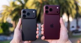 苹果宣布美版iPhone 18 Pro Max免费换新：AT&T断网故障无法软件修复