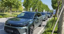 华为赛力斯续约提振信心 问界二手车行情国庆回暖