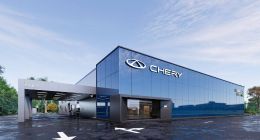 奇瑞全球化3.0战略再落子：主品牌纳入全球体系，捷途品牌加速高端化