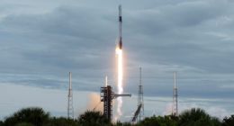 SpaceX拟融资400亿美元购买英伟达芯片 Apollo牵头融资