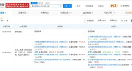 红杉中国等入股张雪机车 红杉中国入股张雪机车发生工商变更