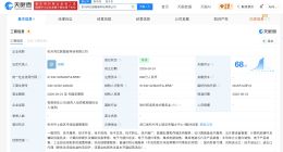 红豆股份等成立智能科技公司 含集成电路销售等业务