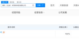 微玖获数亿元融资 旗下北京项目拟年产4.8万片外延片