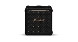 3999元、能背走的“演唱会”：Marshall Bromley 150派对音箱发布