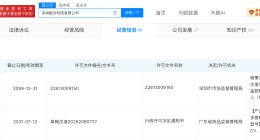 鲲为科技获4亿元融资 便携式超声诊断仪已获注册许可