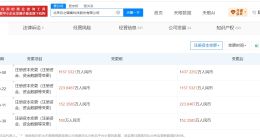 月之暗面增资至约1437万 月之暗面增资约24%