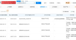 集友股份9.64亿元收购药企完成过户 标的持有阿瑞匹坦胶囊注册批件