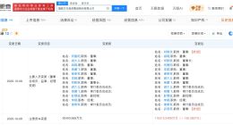 国旅文化投资集团增资至11.63亿元 增幅超130%
