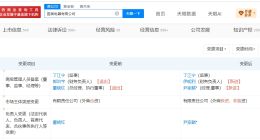 董晓红卸任国美电器执行董事 尹家麟接手国美电器