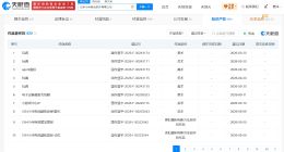 小米登记agent图标作品著作权