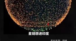 马斯克炮轰印度首富，首富已读不回，印度网友先急了