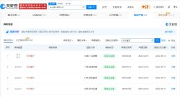 华为已注册多枚华为星芒商标 华为星芒已被注册为商标