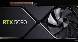 英伟达最强游戏显卡被曝停产：RTX 5090或成“绝唱”，24GB版RTX 5080接棒