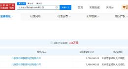 盛艾敬父母近期被执行345万 盛艾敬父母公司近期被执行345万