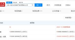 四川长虹佳华信息产品公司增资至15亿 增幅约30%