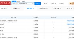 信宇人及实控人因涉嫌信披违法违规被立案