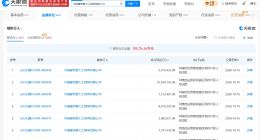 中建七局涉数百起劳务合同纠纷 中建七局曾因劳务问题被罚