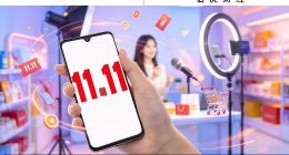 今年“双11”，从“大促”变“大考”