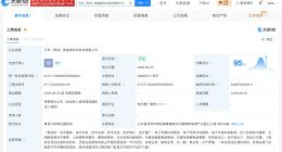 万华化学在菏泽成立新能源材料公司 注册资本4.8亿元