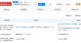 吉利旗下北京智慧普华商业保理公司增资至1.5亿 增幅50%