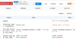 网易雷火旗下万相科技公司增资至55亿 网易雷火旗下万相科技公司增资约83%