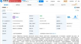 上海演艺公司登记成立 注册资本20亿