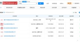 许思敏名下关联15家娃哈哈企业 许思敏任职娃哈哈董事长未满一年